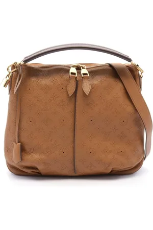 LOUIS VUITTON 2013 Selene MM tote bag