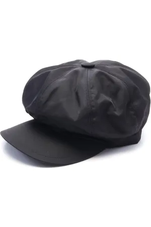 Prada 2010s Re-Nylon casquette hat