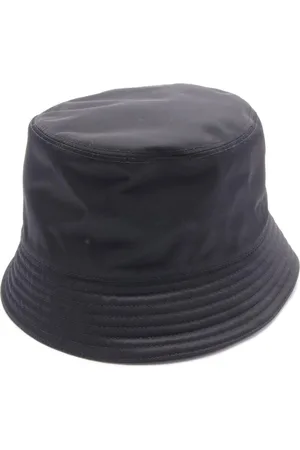 Prada 2010s Re-Nylon bucket hat