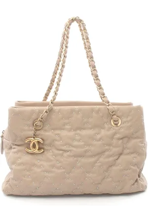 CHANEL 2011 Wild Stitch shoulder bag
