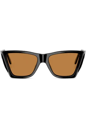 Persol Geometric-frame sunglasses