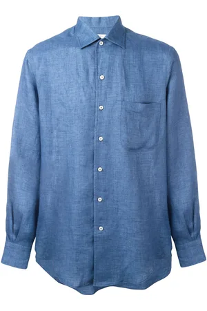 Loro Piana Plain shirt