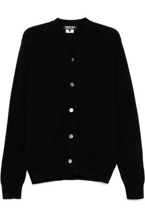 Comme des Garçons V-neck cardigan