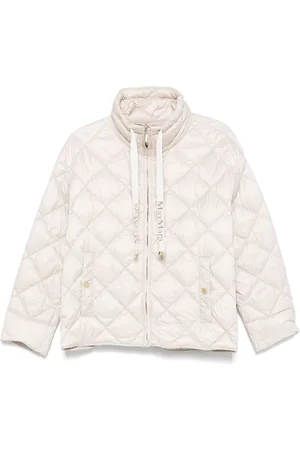 Max Mara Pisoft jacket