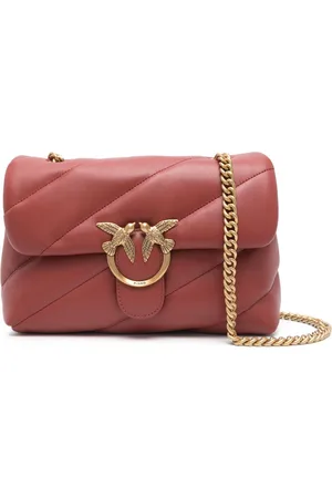 Pinko Love Classic shoulder bag