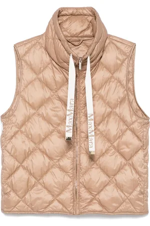 Max Mara Tregic gilet