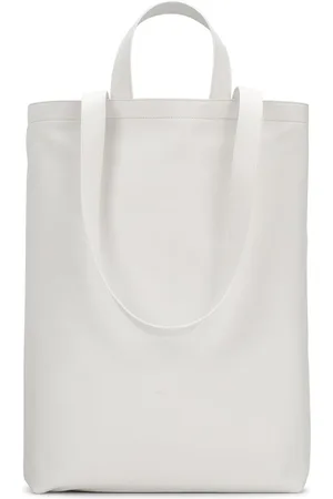 MARSÈLL Sporta leather tote bag