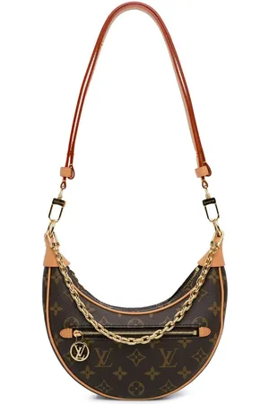 LOUIS VUITTON 2018-2023 Monogram Loop shoulder bag
