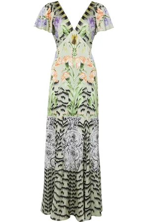 TEMPERLEY LONDON Cleo gown