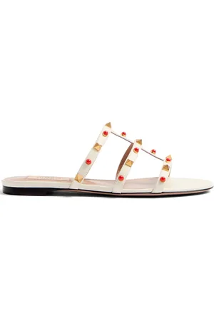 VALENTINO GARAVANI Rockstud sandals