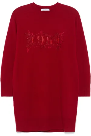 Max Mara Adunco mini dress