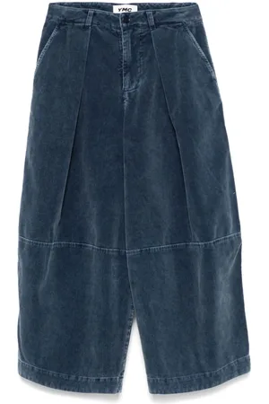 YMC Deadbeat trousers