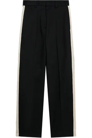 Palm Angels Cotton trousers