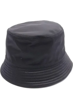 Prada 2010s Re-Nylon bucket hat