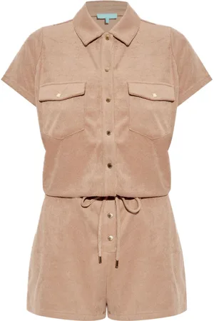 Melissa Odabash Cheryl jumpsuit