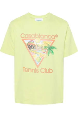 Casablanca White Casa Way Triomphe D