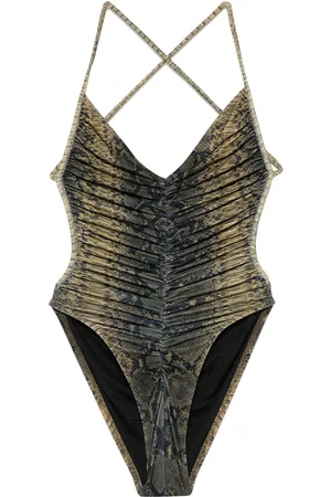 Norma Kamali Mio bodysuit