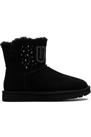UGG Classic Gem Mini " " boots