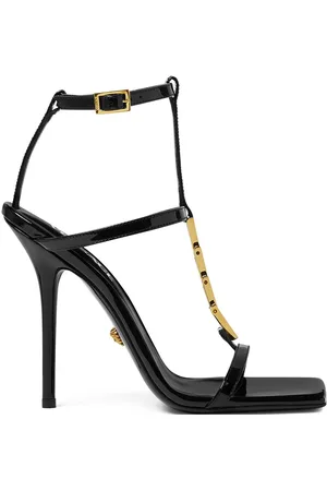 VERSACE 105mm V2025 sandals