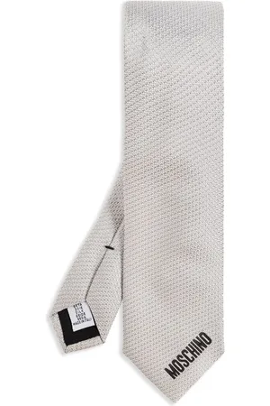 Moschino Silk tie