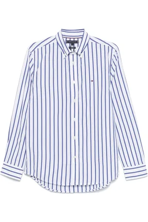 Tommy Hilfiger Striped shirt