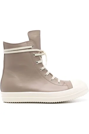 Rick Owens Hi-top sneakers