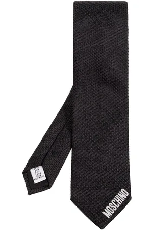Moschino Silk tie