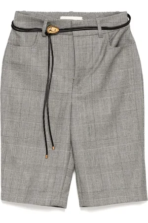 ZIMMERMANN Crush check long short