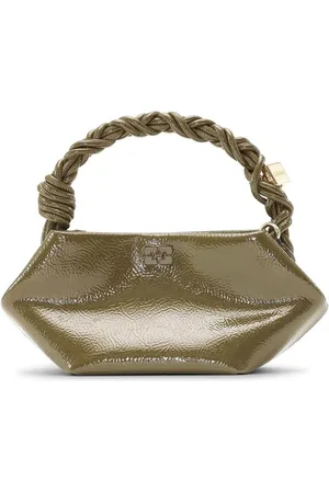 Ganni Mini Bou tote bag