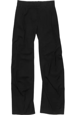 Acne Studios Tailored trousers
