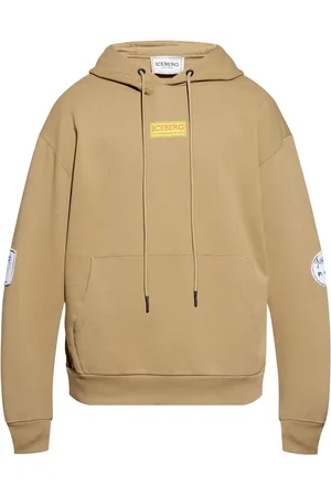 Iceberg Drawstring hoodie