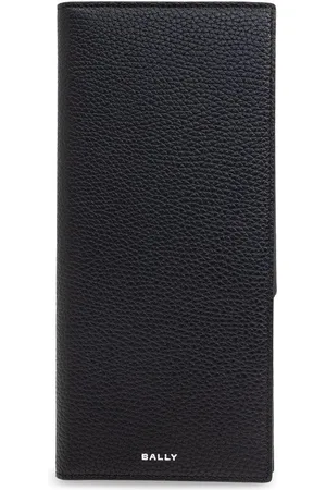 Bally Leather wallet