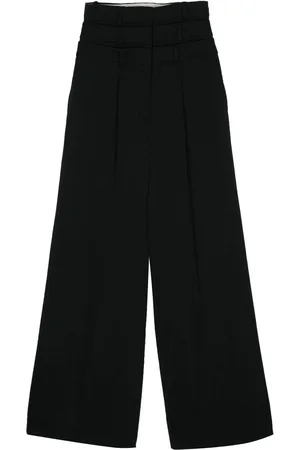 Viktor & Rolf Multi-layered trousers