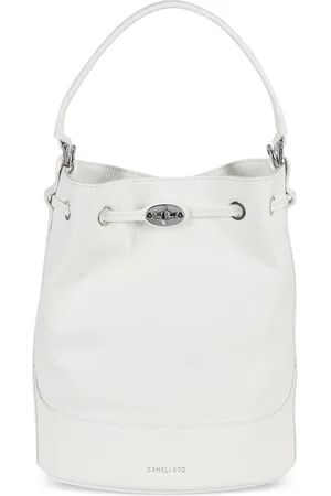 Zanellato Twist-lock bucket bag
