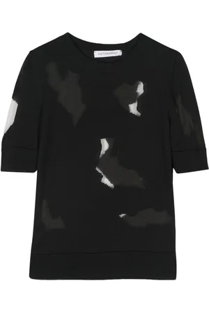 Viktor & Rolf Knitted top