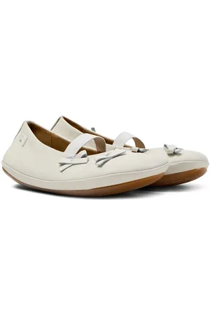 Camper Twins ballet flats