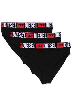 Diesel Sam-D-Core briefs (pack of three)