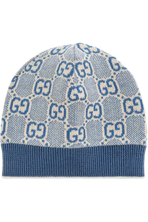Gucci GG cotton hat