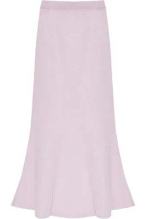 Lisa Yang Kelsy maxi skirt