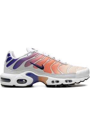 Nike Air Max Plus "Persian Violet/Wild Mango" sneakers
