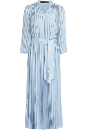 Karl Lagerfeld Pleated dress