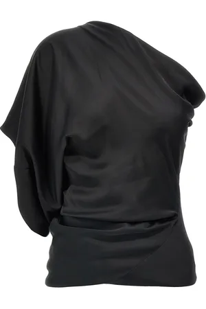 Rick Owens One-shoulder