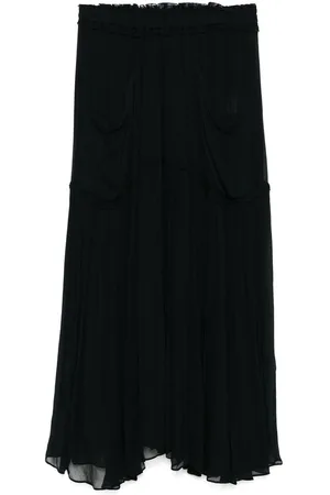 Marant Etoile Veronique maxi skirt