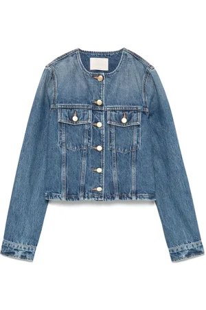 ULLA JOHNSON Sabine jacket