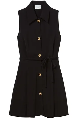Claudie Pierlot Sleeveless mini dress