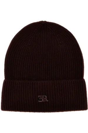 ERMANNO SCERVINO Cashmere beanie