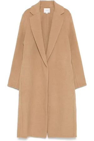 Vince Brushed coat