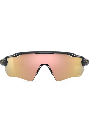 Oakley Radar EV Path shield-frame sunglasses