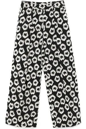 ULLA JOHNSON Cai trousers