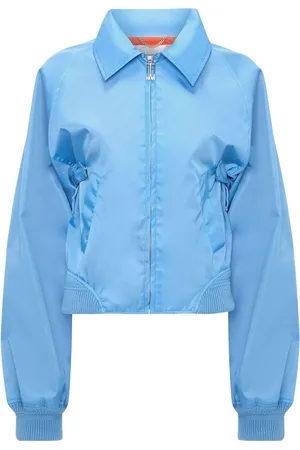 Victoria Beckham Harrington bomber jacket